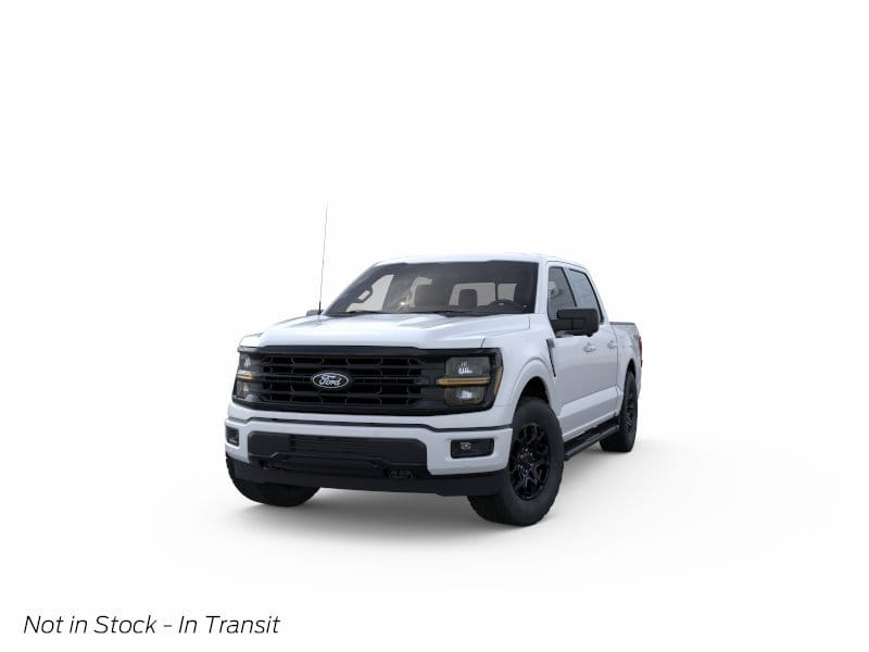 2026 Ford F-150 XLT 4x4 SuperCrew 5-1/2 Box's photo