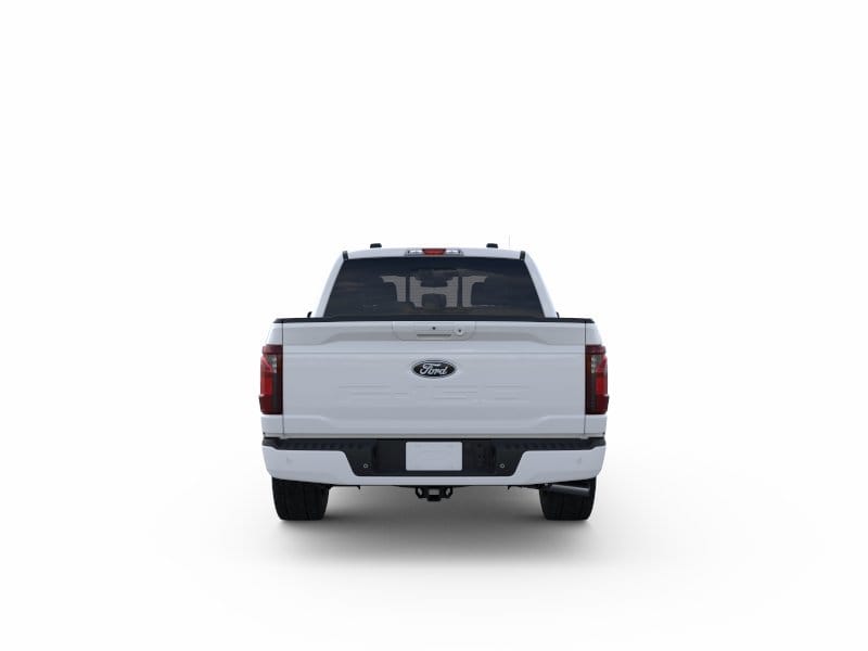 5 thumbnail image of  2026 Ford F-150 XLT
