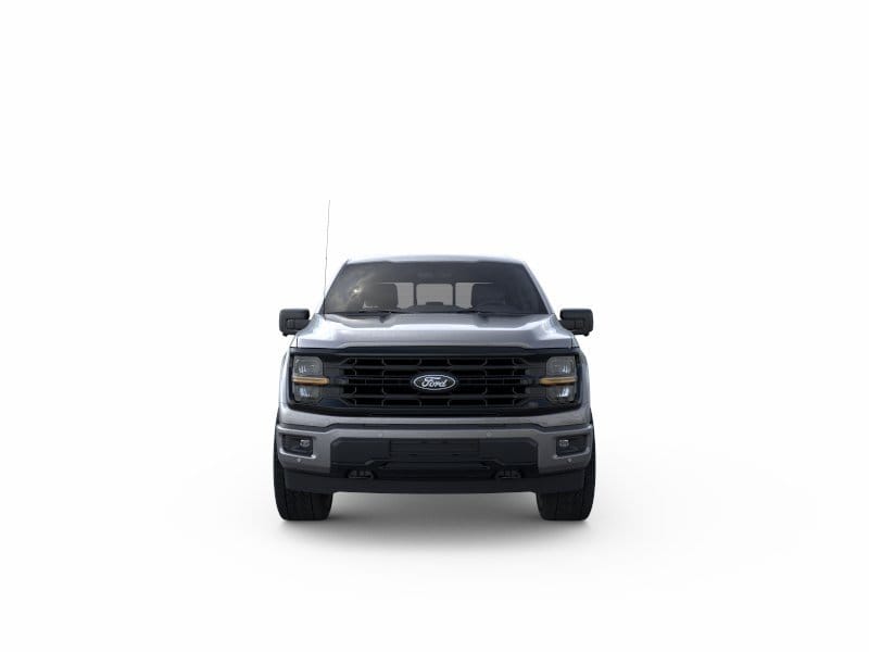 6 thumbnail image of  2026 Ford F-150 XLT