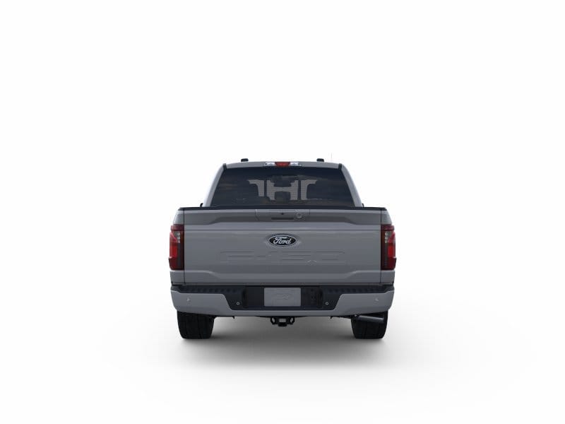 5 imagen en miniatura de 2026 Ford F-150 XLT