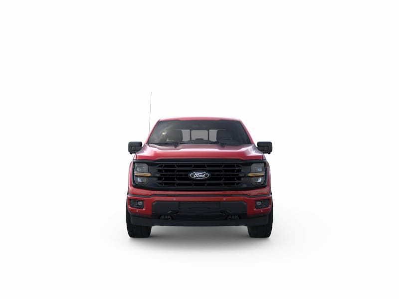 6 imagen en miniatura de 2026 Ford F-150 XLT