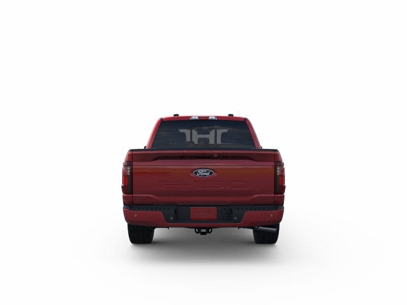 5 imagen en miniatura de 2026 Ford F-150 XLT