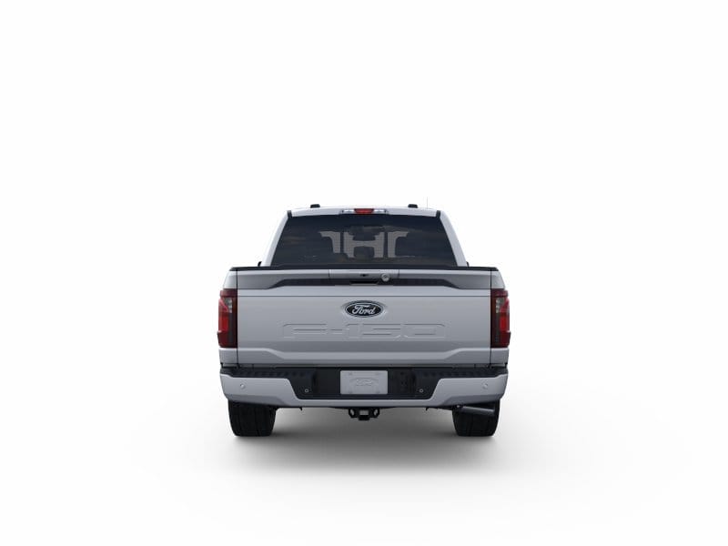 5 thumbnail image of  2026 Ford F-150 XLT