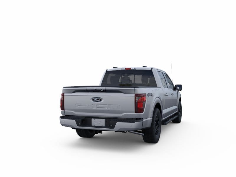 8 thumbnail image of  2026 Ford F-150 XLT
