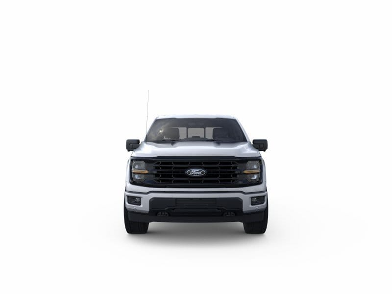6 thumbnail image of  2026 Ford F-150 XLT
