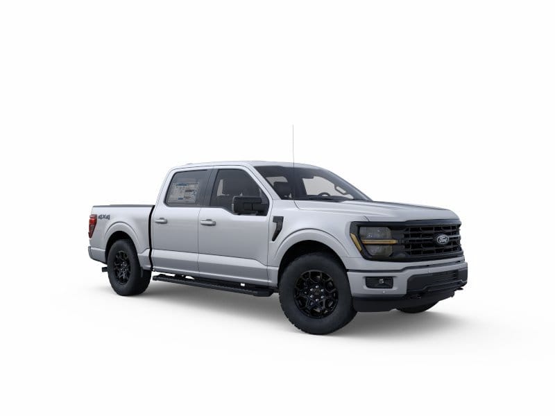 7 thumbnail image of  2026 Ford F-150 XLT