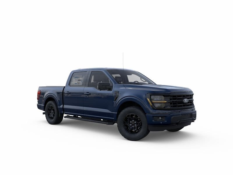 7 thumbnail image of  2026 Ford F-150 XLT