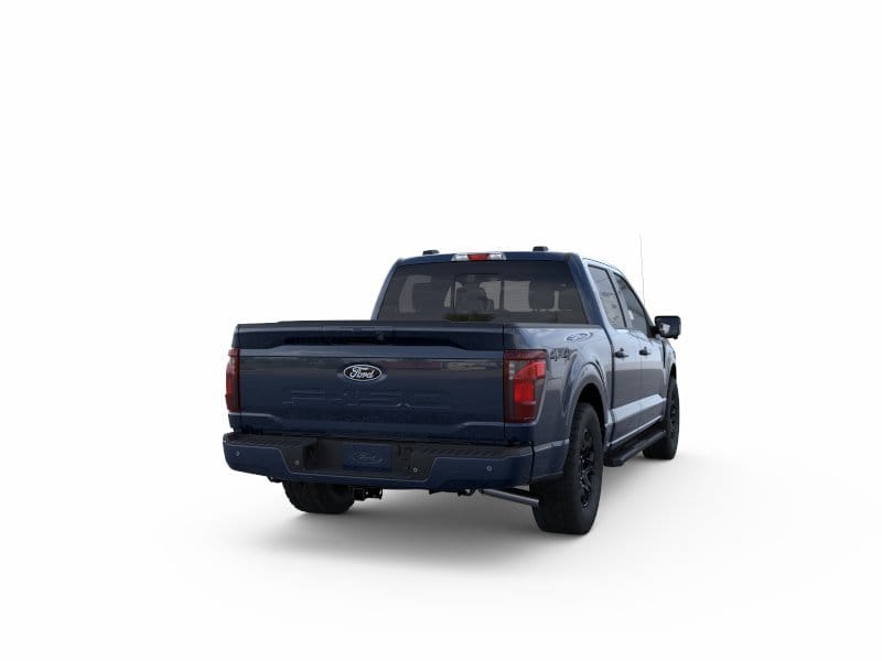 8 thumbnail image of  2026 Ford F-150 XLT