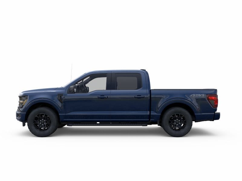 3 thumbnail image of  2026 Ford F-150 XLT