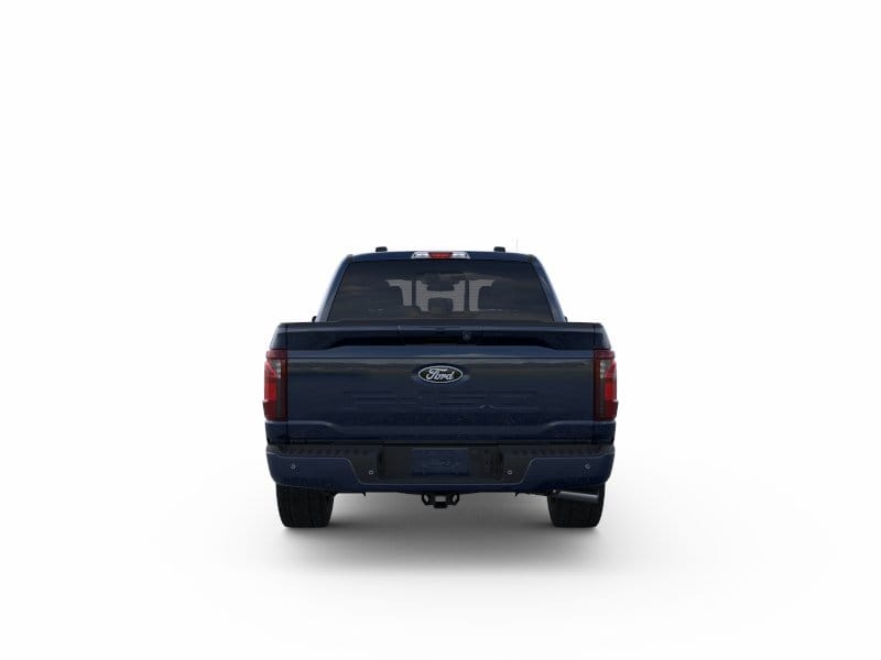 5 thumbnail image of  2026 Ford F-150 XLT