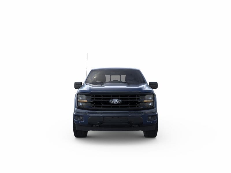 6 thumbnail image of  2026 Ford F-150 XLT