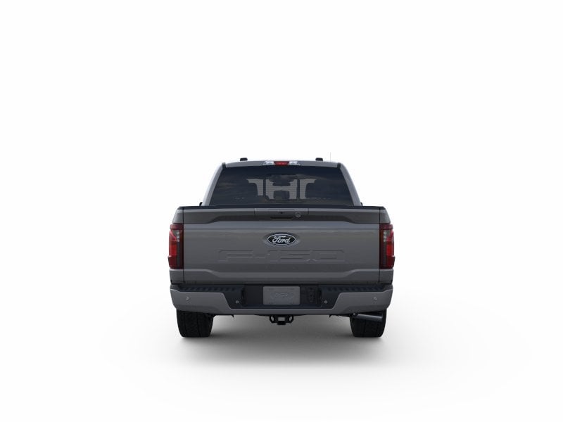 5 imagen en miniatura de 2026 Ford F-150 XLT