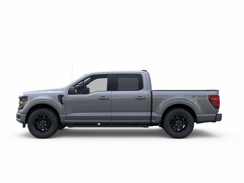 3 imagen en miniatura de 2026 Ford F-150 XLT