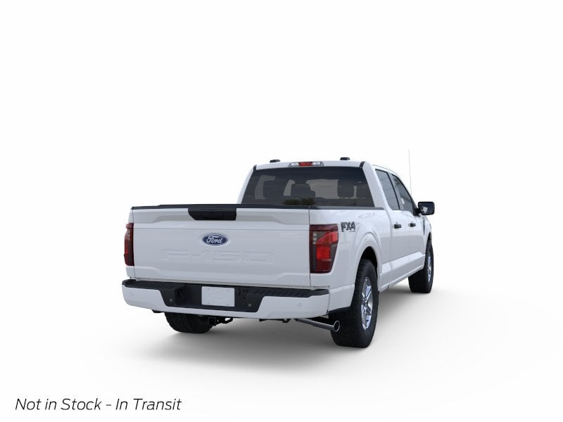 8 imagen en miniatura de 2026 Ford F-150 XLT