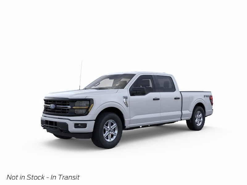2 imagen en miniatura de 2026 Ford F-150 XLT