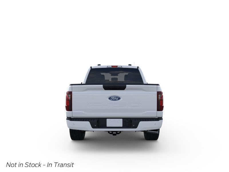 5 imagen en miniatura de 2026 Ford F-150 XLT