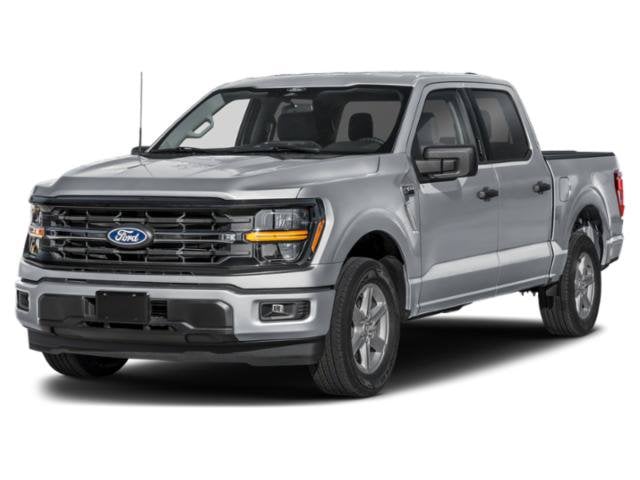 1 imagen en miniatura de 2026 Ford F-150 XLT