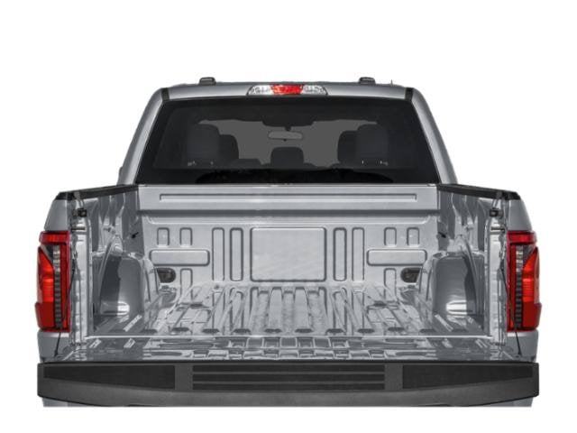 10 imagen en miniatura de 2026 Ford F-150 XLT