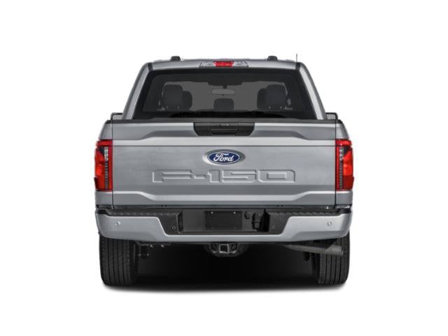 5 imagen en miniatura de 2026 Ford F-150 XLT