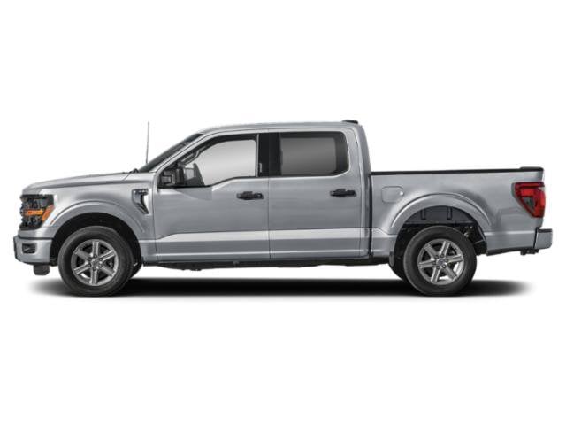 3 imagen en miniatura de 2026 Ford F-150 XLT