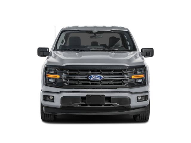 4 imagen en miniatura de 2026 Ford F-150 XLT