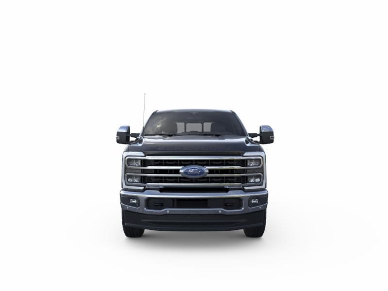 6 thumbnail image of  2026 Ford F-250SD King Ranch