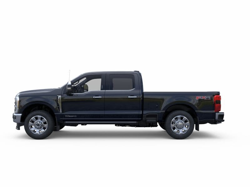 3 thumbnail image of  2026 Ford F-250SD King Ranch