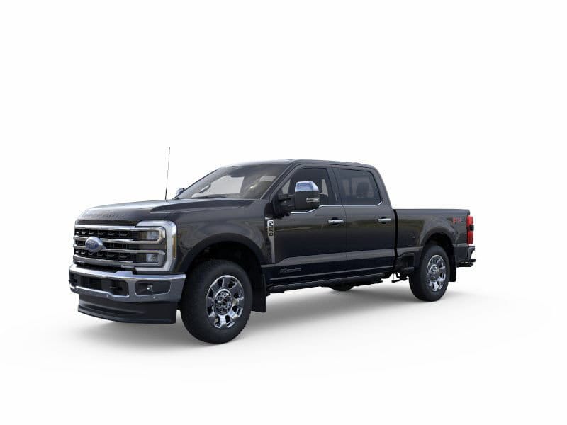 2 thumbnail image of  2026 Ford F-250SD King Ranch