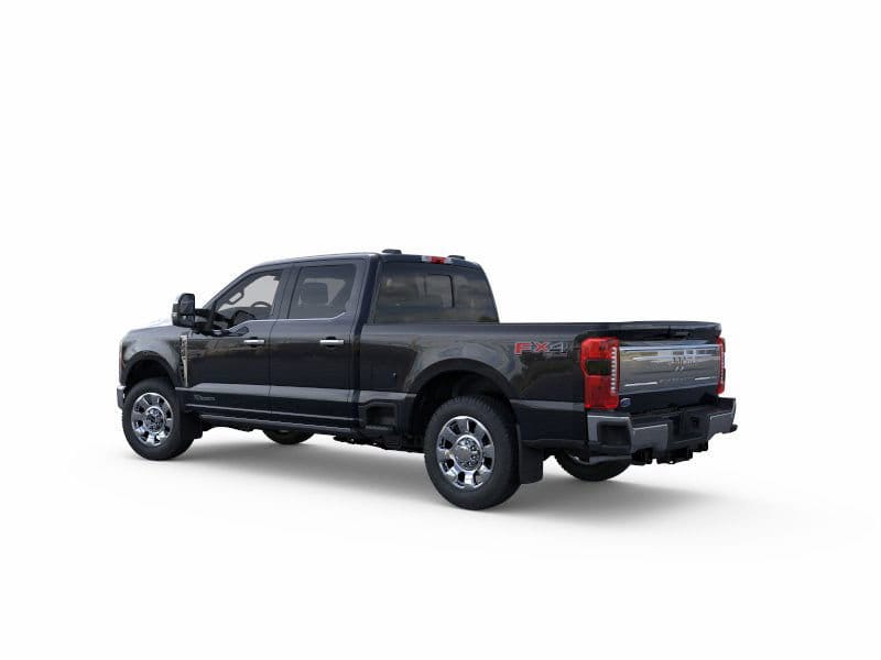 4 thumbnail image of  2026 Ford F-250SD King Ranch