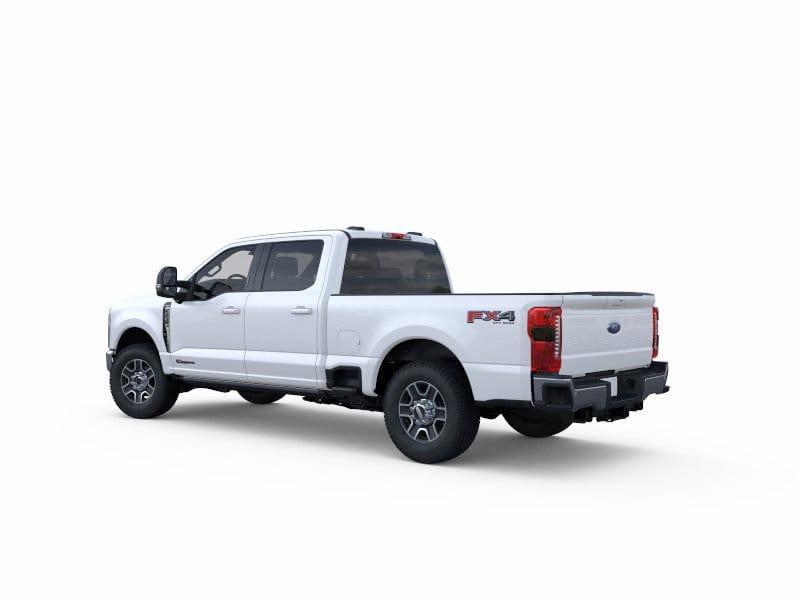 4 thumbnail image of  2026 Ford F-250SD Lariat