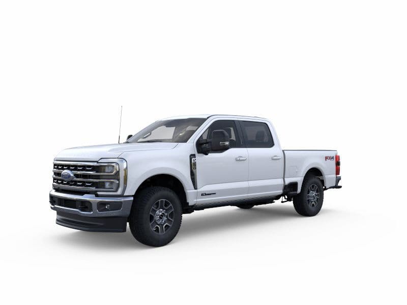 2 thumbnail image of  2026 Ford F-250SD Lariat
