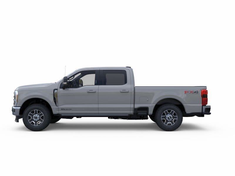 3 imagen en miniatura de 2026 Ford F-250SD Lariat