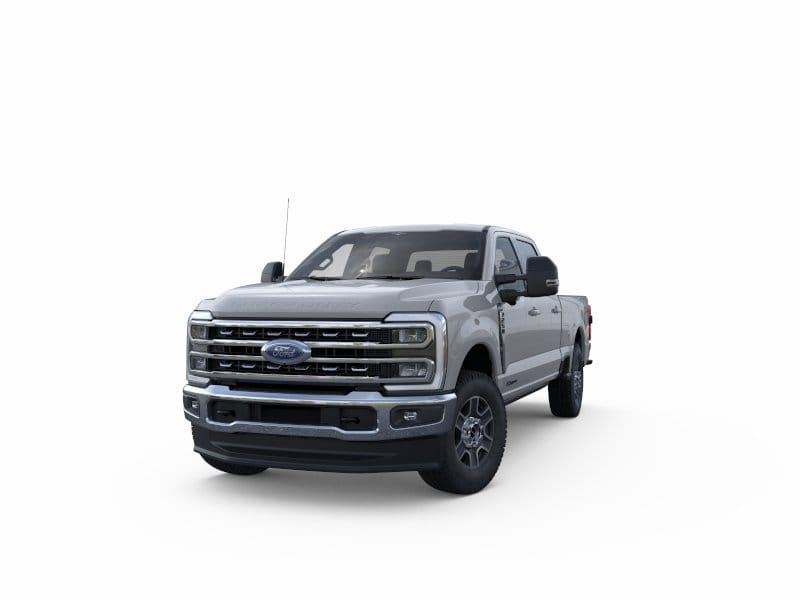 1 imagen en miniatura de 2026 Ford F-250SD Lariat