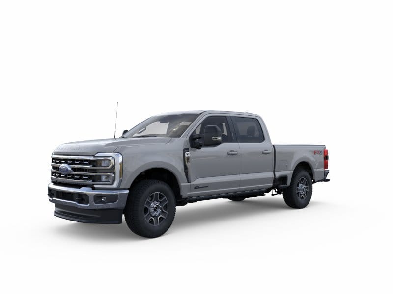 2 imagen en miniatura de 2026 Ford F-250SD Lariat