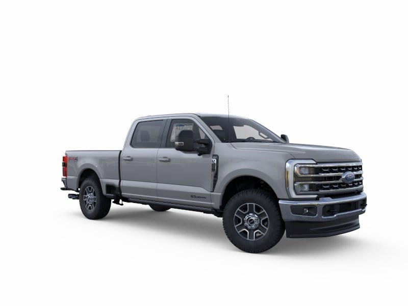 7 imagen en miniatura de 2026 Ford F-250SD Lariat