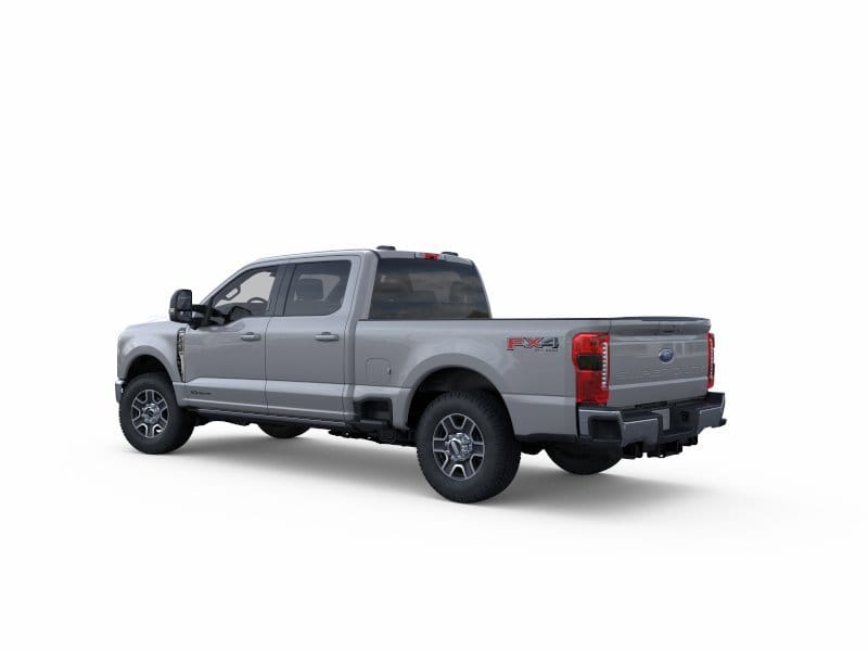 4 imagen en miniatura de 2026 Ford F-250SD Lariat