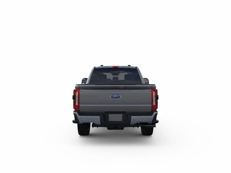 5 thumbnail image of  2026 Ford F-250SD Lariat