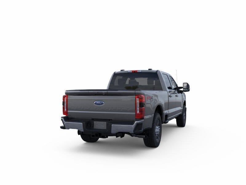 8 thumbnail image of  2026 Ford F-250SD Lariat