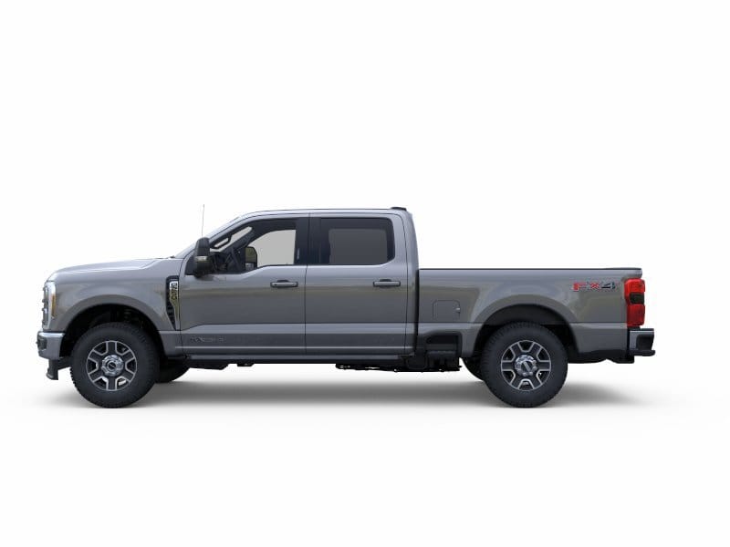 3 thumbnail image of  2026 Ford F-250SD Lariat