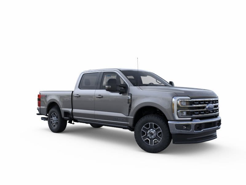 7 thumbnail image of  2026 Ford F-250SD Lariat