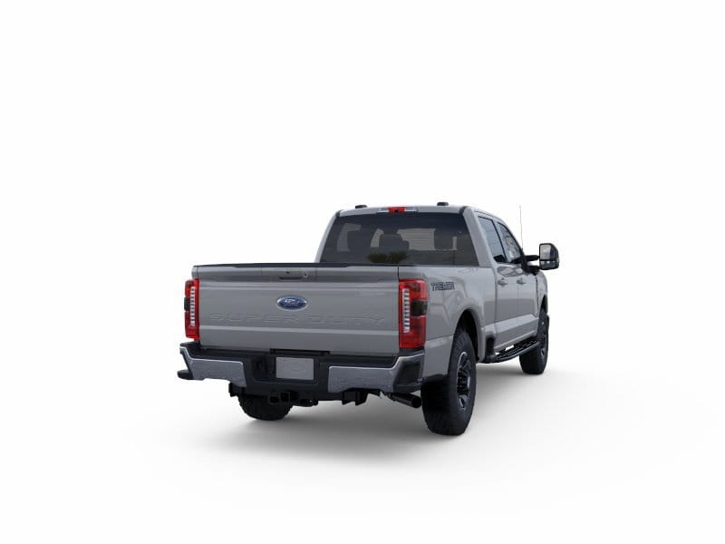 8 imagen en miniatura de 2026 Ford F-250SD Lariat