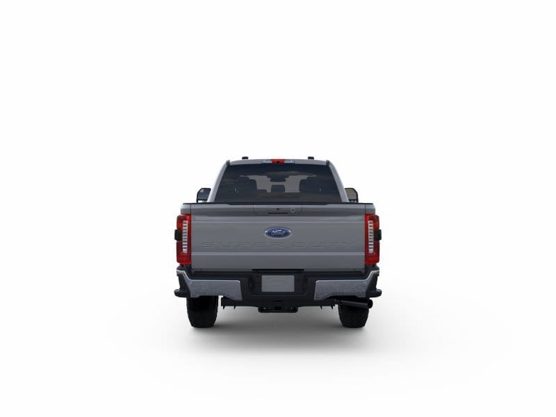 5 imagen en miniatura de 2026 Ford F-250SD Lariat