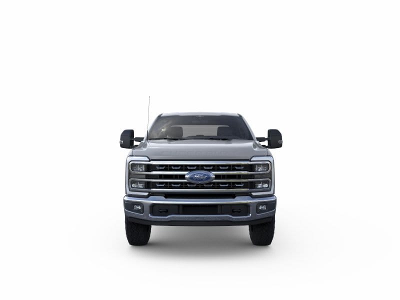 6 imagen en miniatura de 2026 Ford F-250SD Lariat