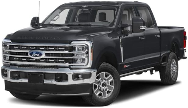 2026 Ford F-250's photo