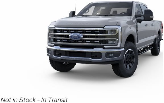 2026 Ford F-250 Lariat 4x4 Crew Cab 6-3/4' Box's photo