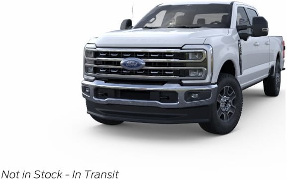 2026 Ford F-250 Lariat 4x4 Crew Cab 6-3/4' Box's photo