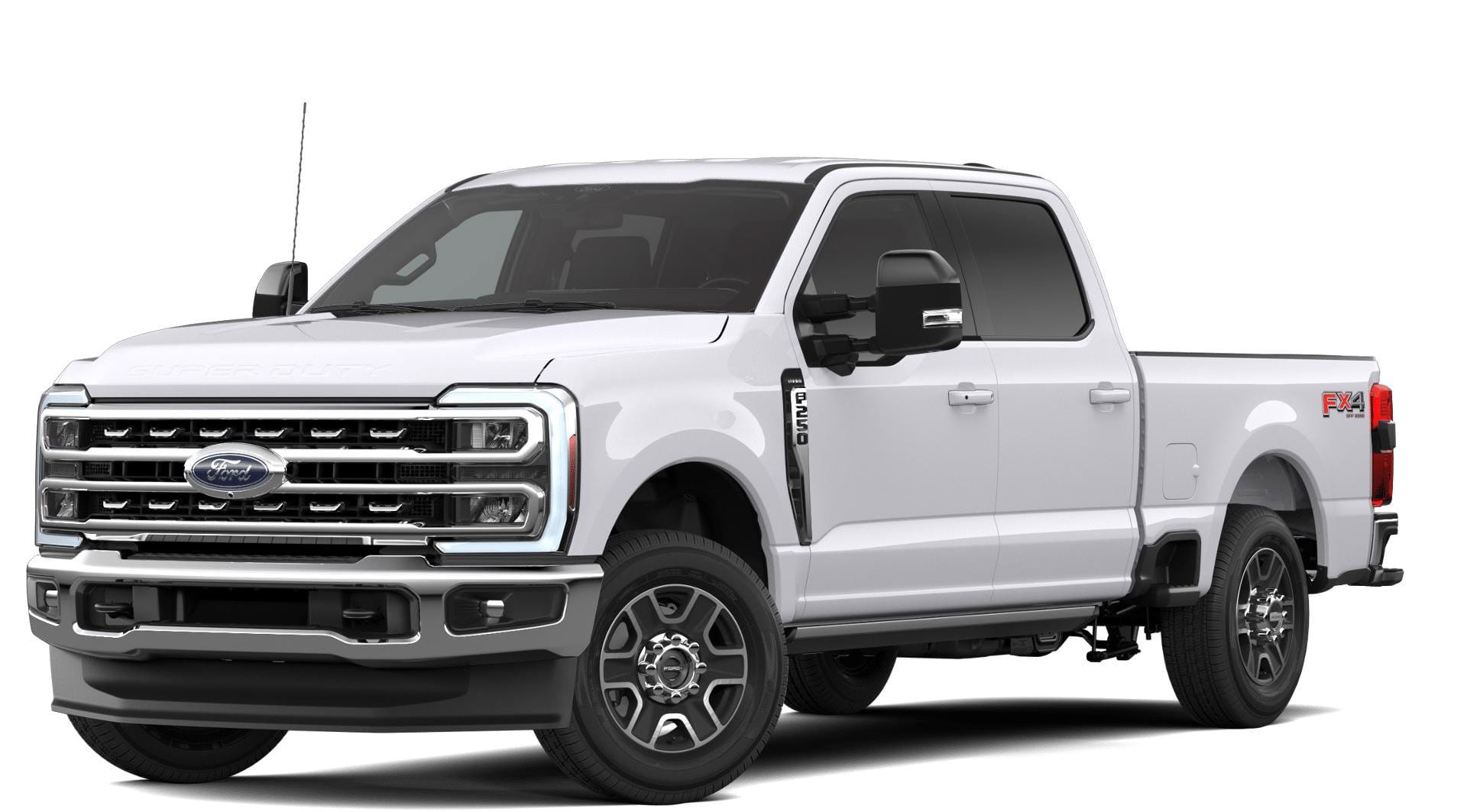 2026 Ford F-250 Lariat 4x4 Crew Cab 6-3/4' Box's photo