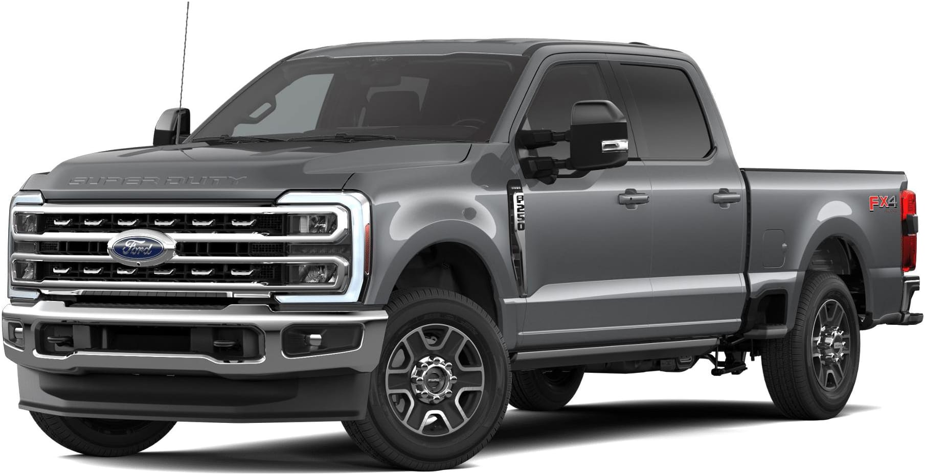 2026 Ford F-250's photo