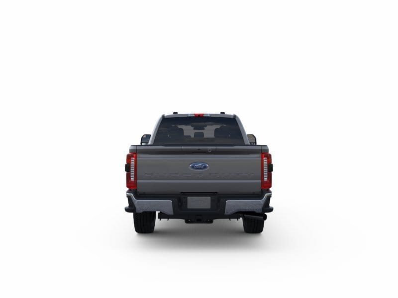 5 thumbnail image of  2026 Ford F-250SD Lariat
