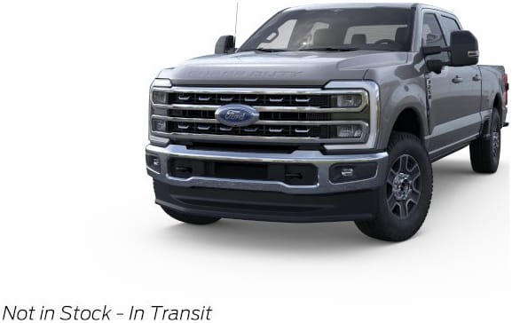 2026 Ford F-250 Lariat 4x4 Crew Cab 6-3/4' Box's photo